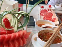 -海底捞火锅(长沙华创国际广场店)