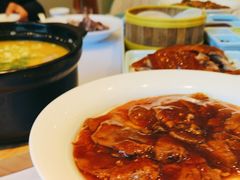 -紫光园·烤鸭·北京菜(团结湖店)