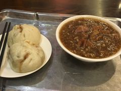 -姚记炒肝店(簋街店)