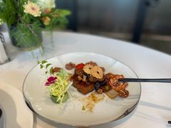 -伯衡55·吉品轩(乌鲁木齐南路店)