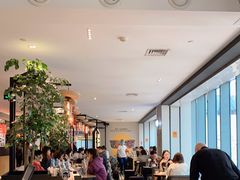 大堂-Moka Bros 摩卡站(西单大悦城店)