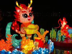 -美的鹭湖森林度假区
