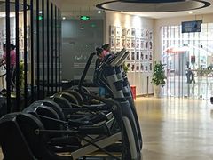 -奇迹健身(SM广场店)