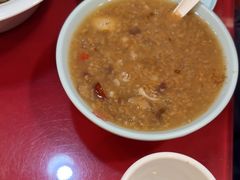 -宏状元现熬粥·京味菜(五棵松店)