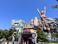-厦门方特东方神画