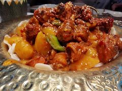 -北疆饭店(金狮广场店)