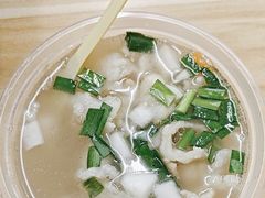 -牛师傅广式药膳牛骨汤美食(江南西店)