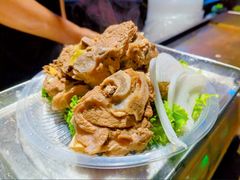 -新疆国际大巴扎