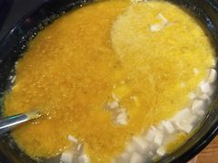 蟹黄豆腐-望京一号·重庆江湖菜(工体店)