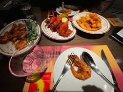 -ZAFFERANO西班牙海鲜饭(上海首店)