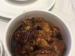 西关猪脚姜-万龙洲海鲜(大兴绿地缤纷城店)