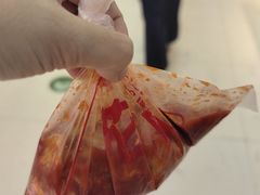 -道里菜市场