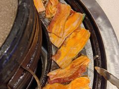 -木王宴语·野生鲜菌火锅(玉河店)