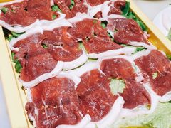 -京门老爆三(回龙观店)