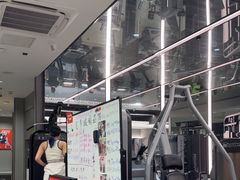 -乐刻运动健身精品馆(览秀城店)