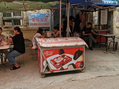 -百花酸辣面鱼酸辣粉(百花路店)