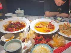 -叶派龙虾·招牌十三香(合肥路首店)