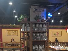 -清真·京华源铜锅涮肉(丰庆店)