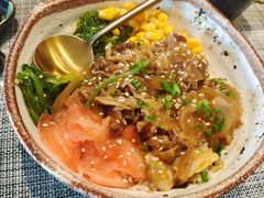 -戏作寿司(观音桥店)
