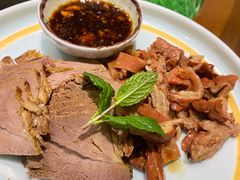 -孙记驴肉山庄(李桥店)