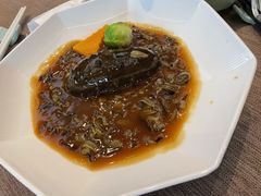 -世博源公馆·本帮融合菜·主题包厢·江景餐厅