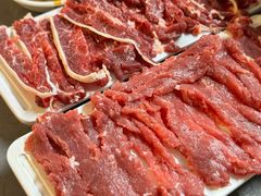 -官塘陈记鱼生·潮汕砂锅粥·牛肉火锅(潮枫路总店)