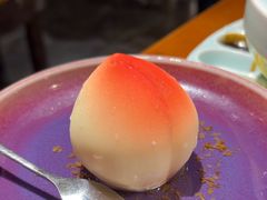 -真地道京味府·鲜橙烤鸭·北京菜(朝外大街东大桥店)
