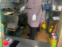 -龙翔臭豆腐(河坊街店)