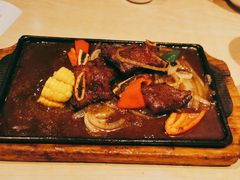 -避风塘(百联东郊店)
