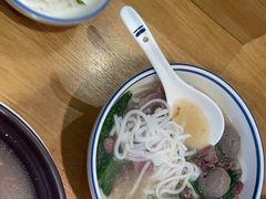 -潮巷·老潮汕美食集市(欢乐港湾店)