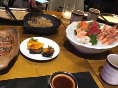 -和彩放题餐厅(酒仙桥店)