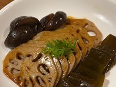 -清水亭湖北菜(大屯DT51店)