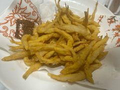 -小平岛開海水饺(浑南店)