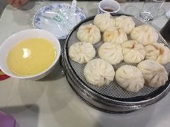 -石饮红星包子(中山路店)