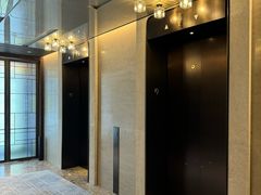 -上海前滩香格里拉大酒店