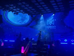 -MOSSO·Liveshow(M3香港广场店)