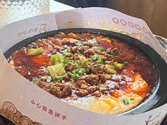 -七八冷面·延边朝鲜族美食(圣熙八号店)