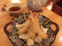 -希望日本料理(保利香槟花园店)