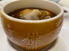 -聚春园自助餐厅(东街口店)