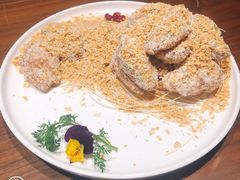 -将相和·海鲜蒸饺大连菜