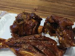 -赵元章肉骨烧(山塘街店)