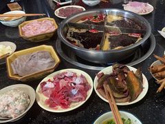 -祝幺妹火锅(裕华村总店)