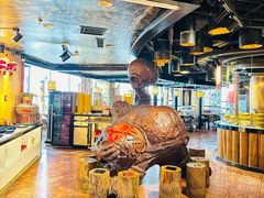 -羊大爷涮肉(亮马桥店)