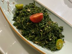 -宁夏国强手抓羊肉·清真菜(未央路凤三店)
