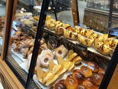 -汉柏麦香德国面包房(海信店)
