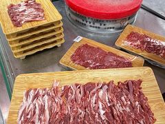 -清真·金鑫隆牛羊肉(环山路店)