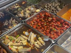 -英雄故事地摊烤肉(马驹桥店)