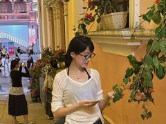 -孙文西路步行街