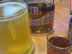 -路边羊烧烤酒场(宝带路店)