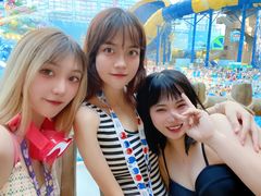 -广州融创水世界